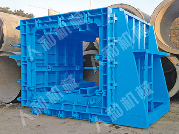 方涵模具制造厂家