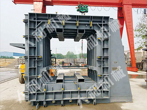 方涵模具制造厂家